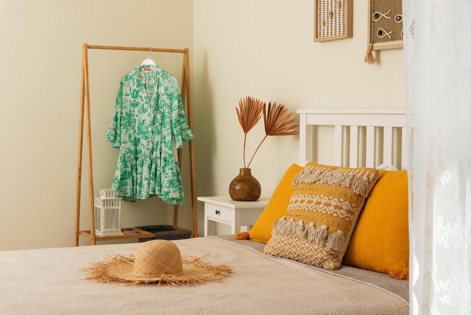 Amelia Villa Collection Arkitsa Bagian luar foto