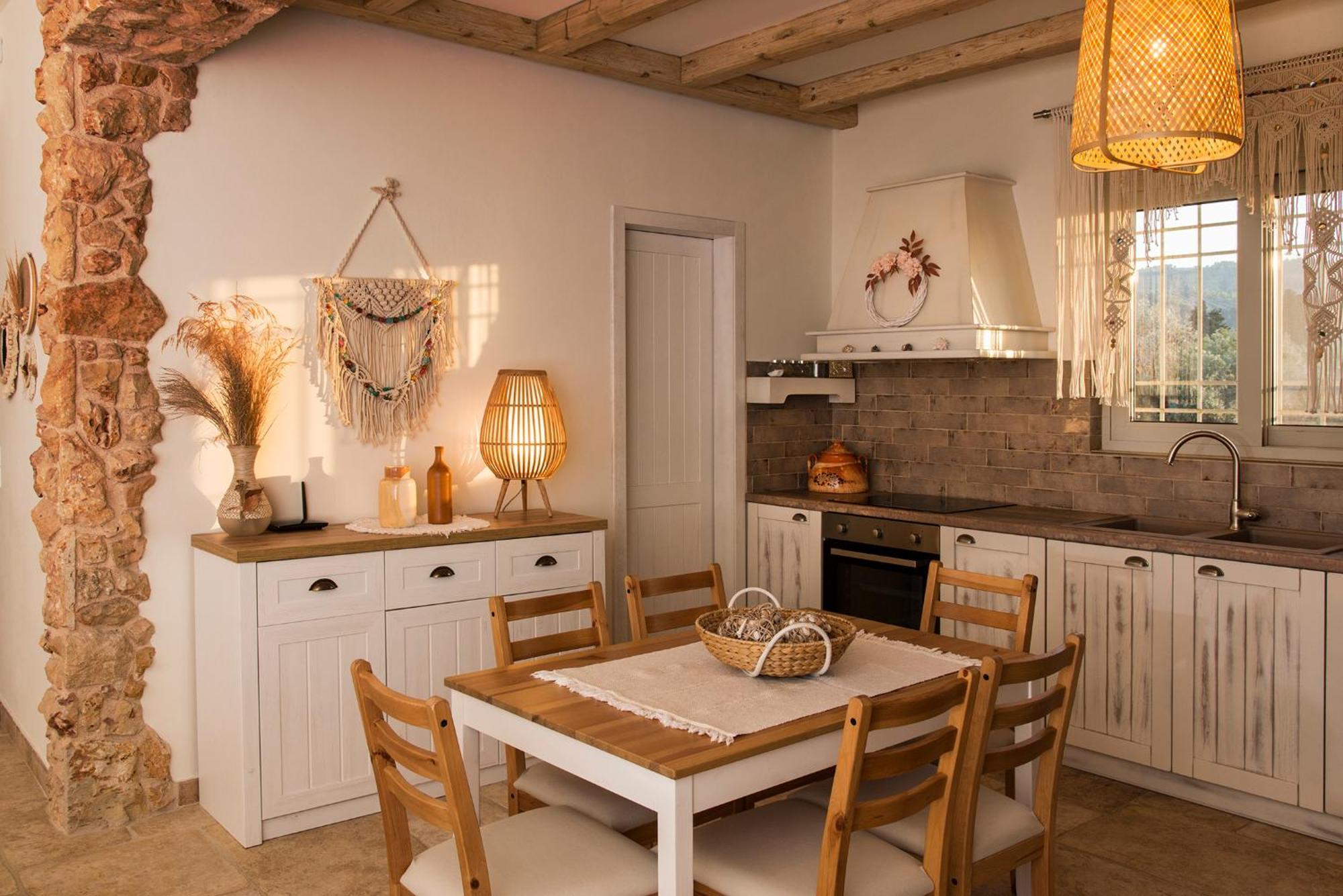 Amelia Villa Collection Arkitsa Bagian luar foto
