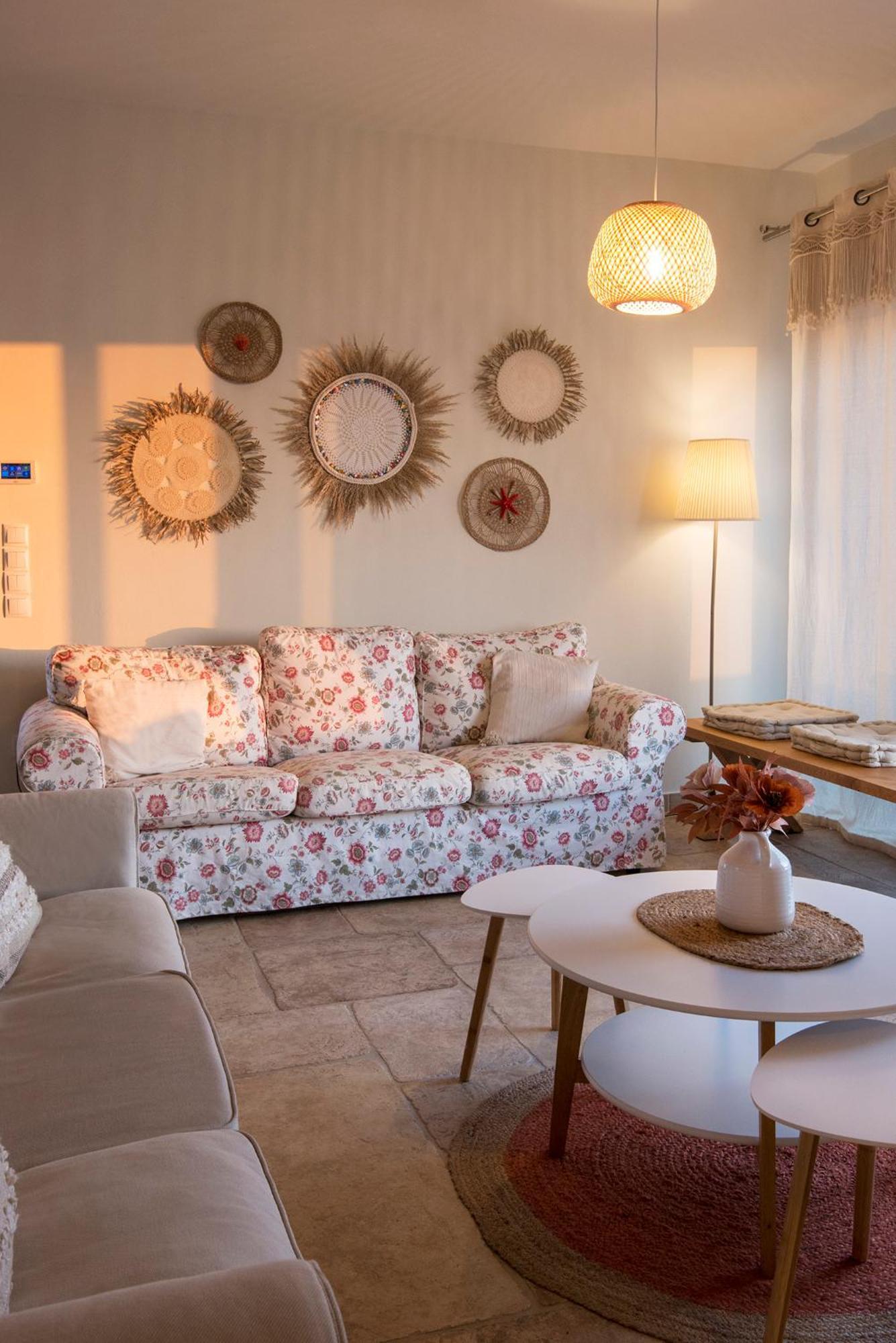 Amelia Villa Collection Arkitsa Bagian luar foto