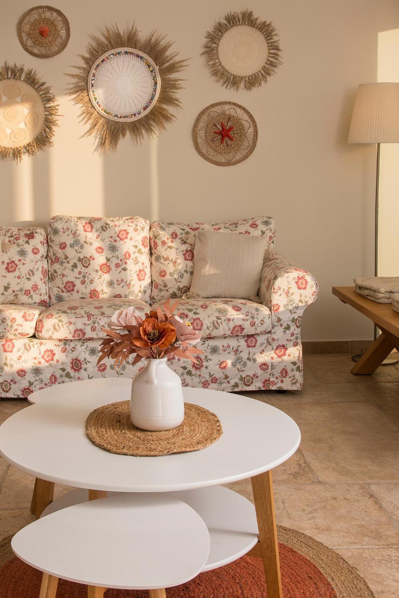 Amelia Villa Collection Arkitsa Bagian luar foto