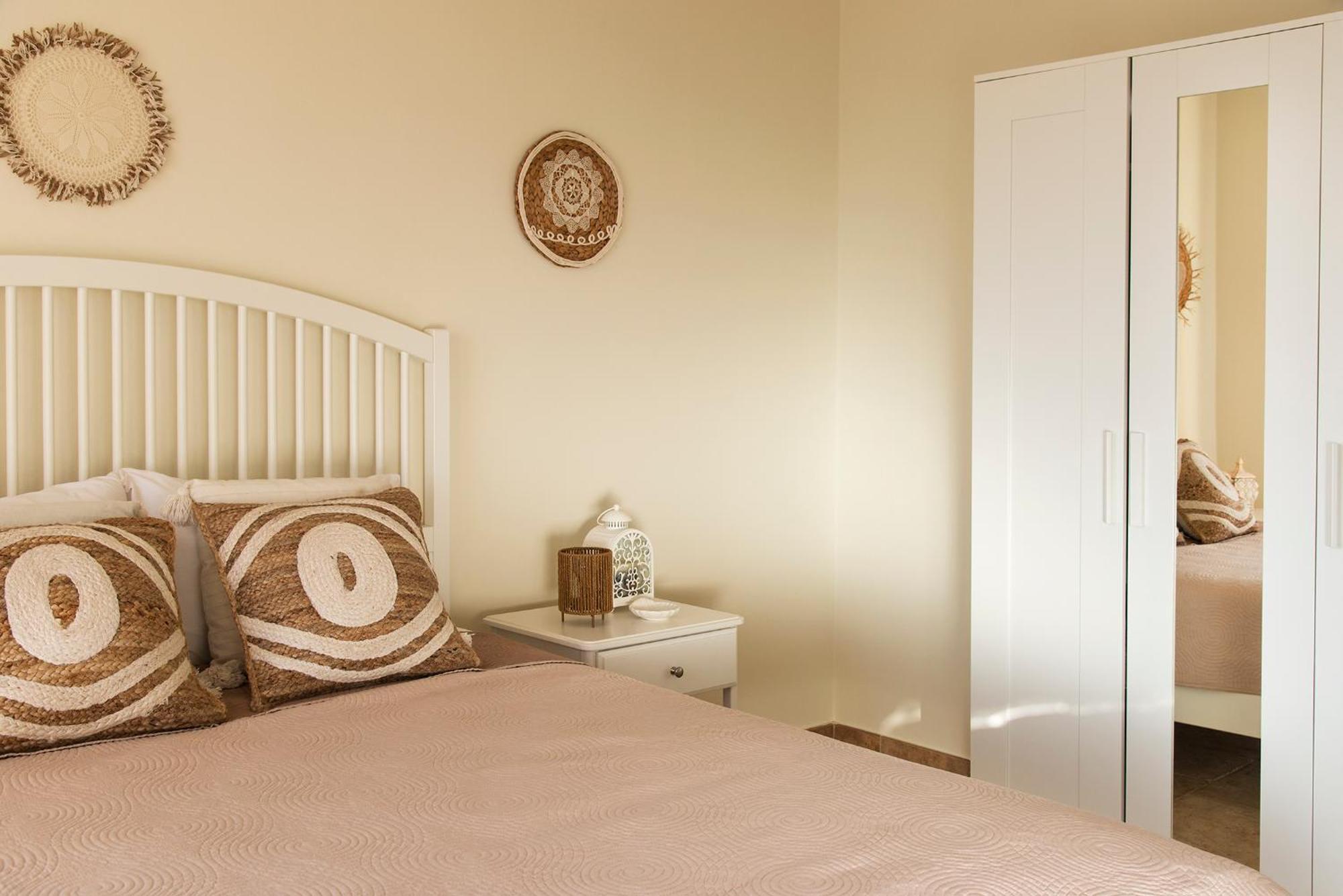 Amelia Villa Collection Arkitsa Bagian luar foto