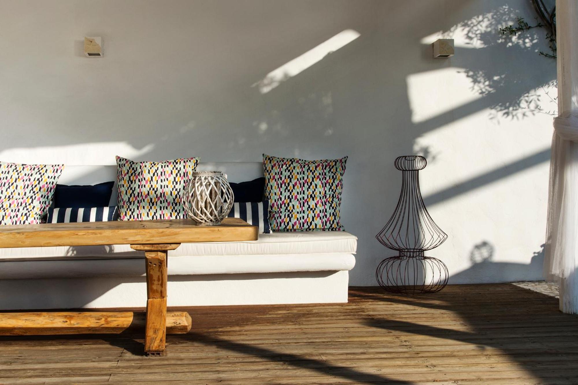 Amelia Villa Collection Arkitsa Bagian luar foto