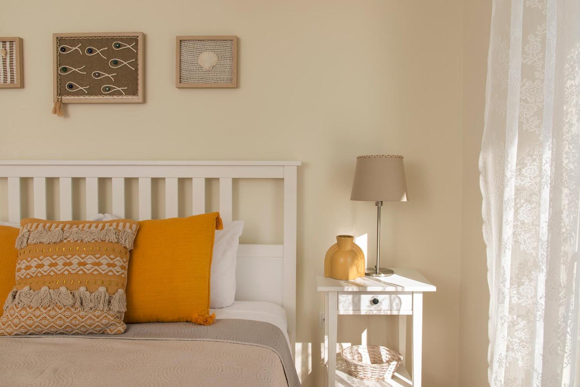 Amelia Villa Collection Arkitsa Bagian luar foto